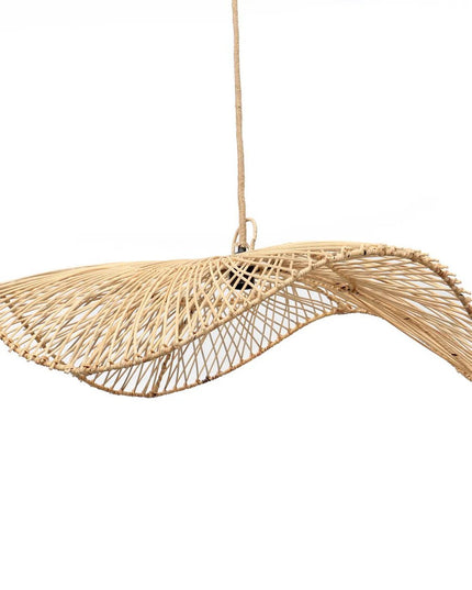 The Chapeau Hanglamp - Naturel - L.