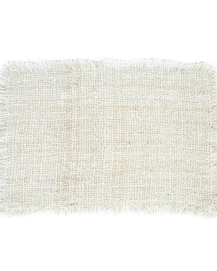 The Oh My Gee Placemat - Crème