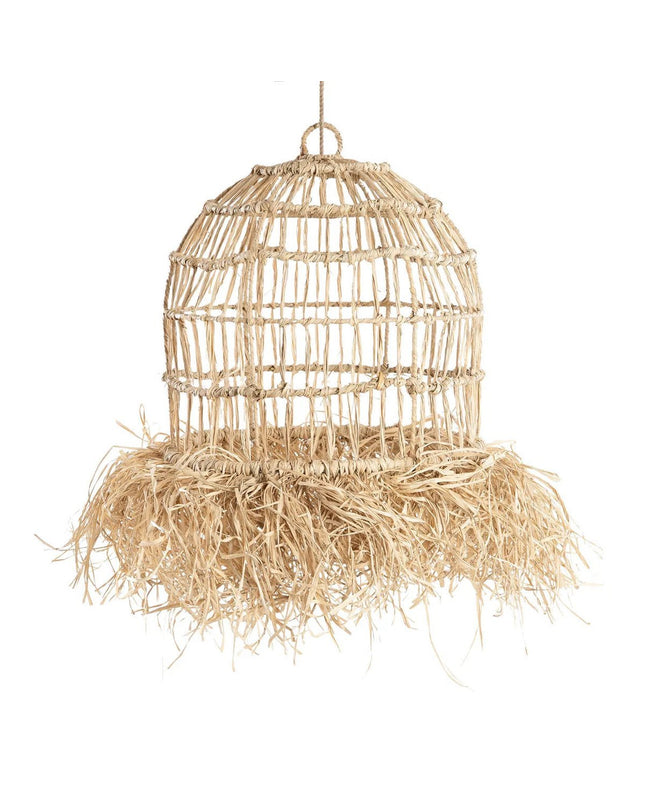 De Casita Hanger - Naturel - S