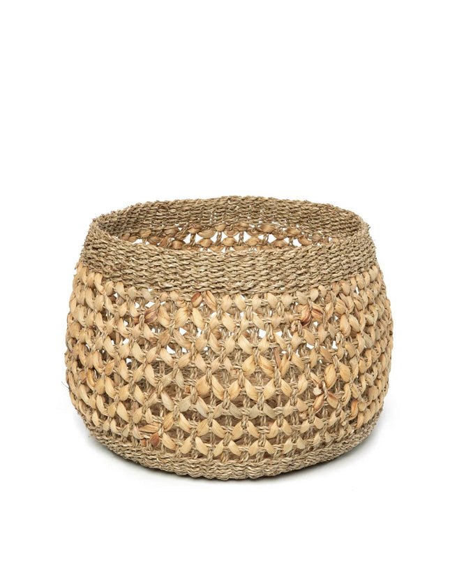De Nha Trang Mand - Naturel - L