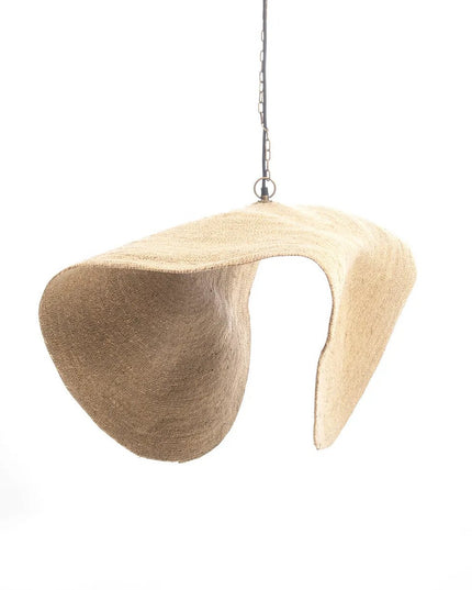 De Lovalova Hanger - Naturel - XL