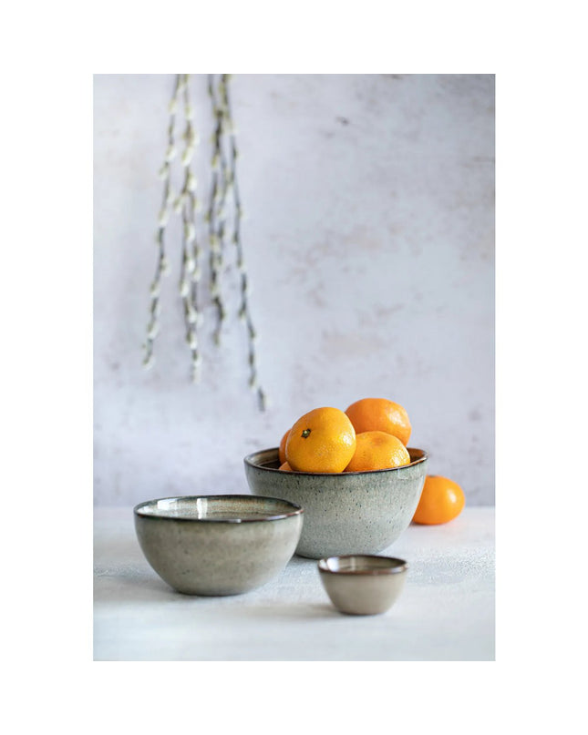 The Comporta Cereal Bowl - M - Set van 6