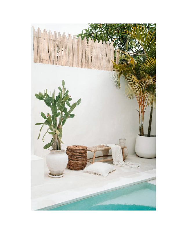 De Porto Zeegrasbank - Naturel - L