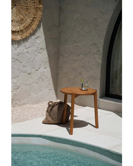 The Island Tote - Natuurlijk