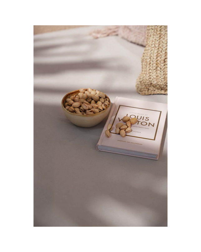 De Cascais Kom - S - Set van 6