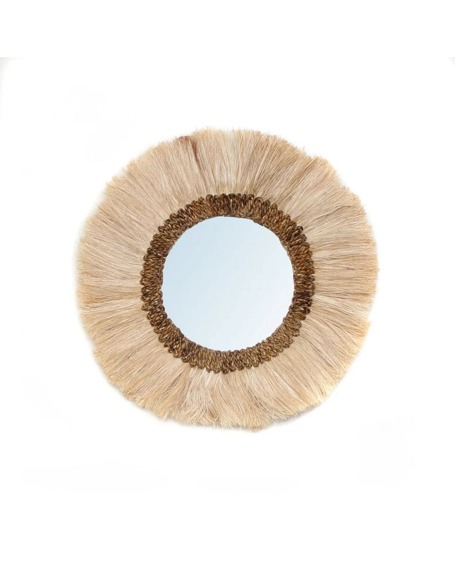 De Mowgli-spiegel - Naturel - M