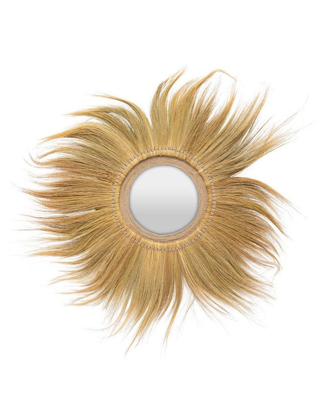 De Simba Spiegel - Naturel - M
