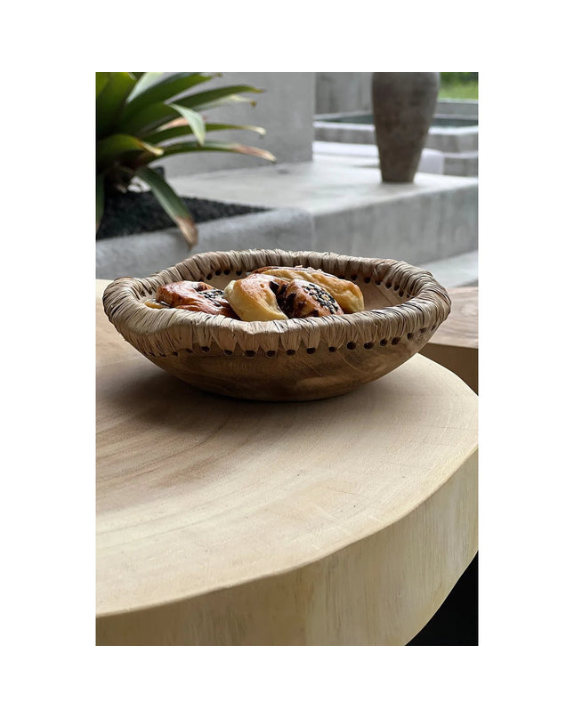 De Like Me Kom - Naturel - S