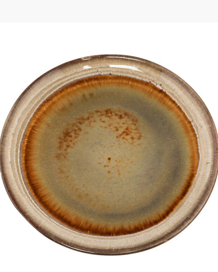 The Comporta Salad Plate - M - Set van 6