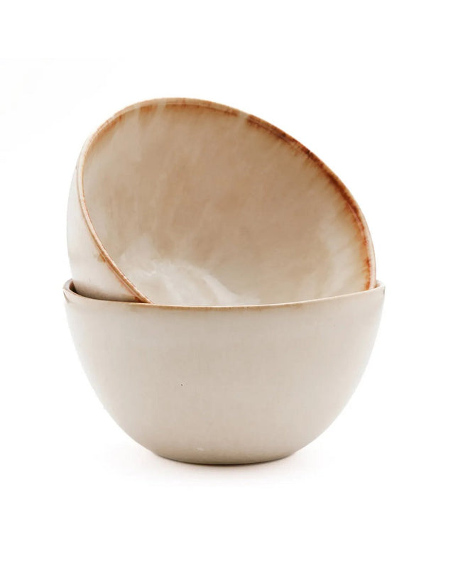 De Cascais Kom - M - Set van 6