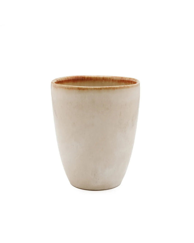 De Cascais-beker - Set van 6