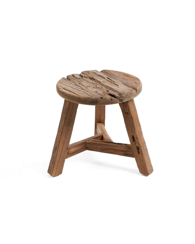 De Yatai Kruk - Naturel - M