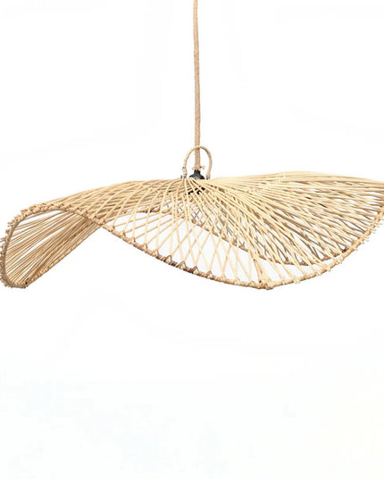 The Chapeau Hanglamp - Naturel - L.