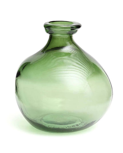 De Xiao Vaas - Groen