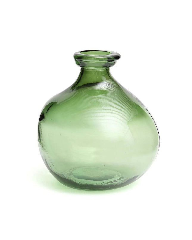 De Xiao Vaas - Groen