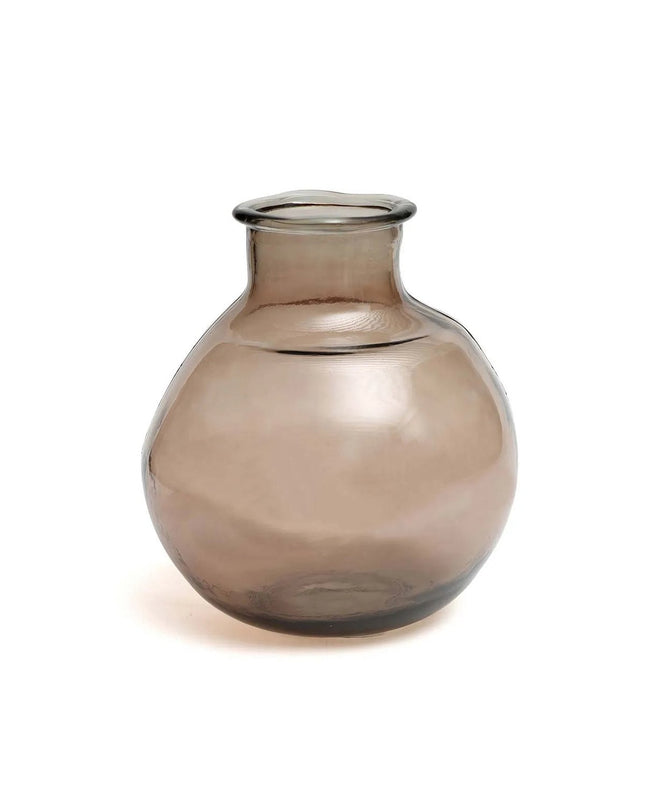 De Yugang Vaas - Beige
