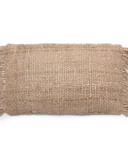 The Oh My Gee Kussenhoes - Beige - 30x50