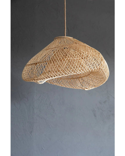 The Cloud Hanglamp - Naturel - M