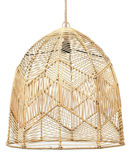 The Bala Hanglamp - Naturel - L.