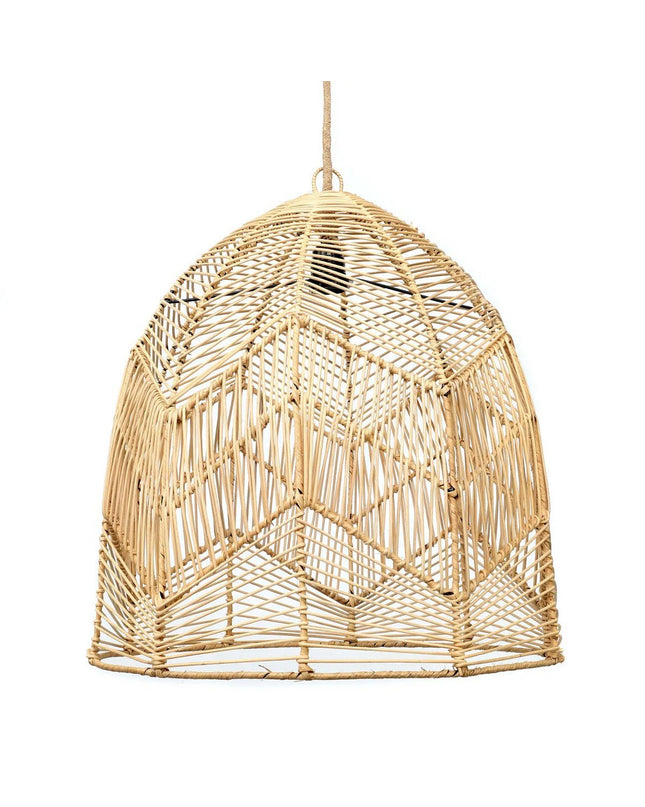 The Bala Hanglamp - Naturel - L.