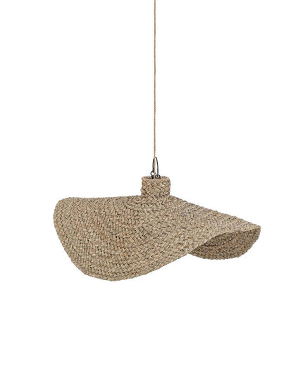 De Qubba Hanger - Naturel - M