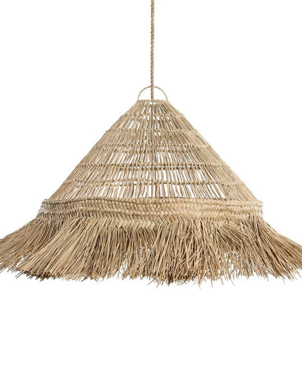 De Summer Vibes Hanger - Naturel - XL