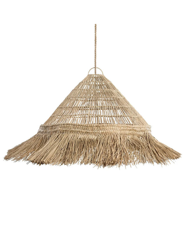 De Summer Vibes Hanger - Naturel - XL