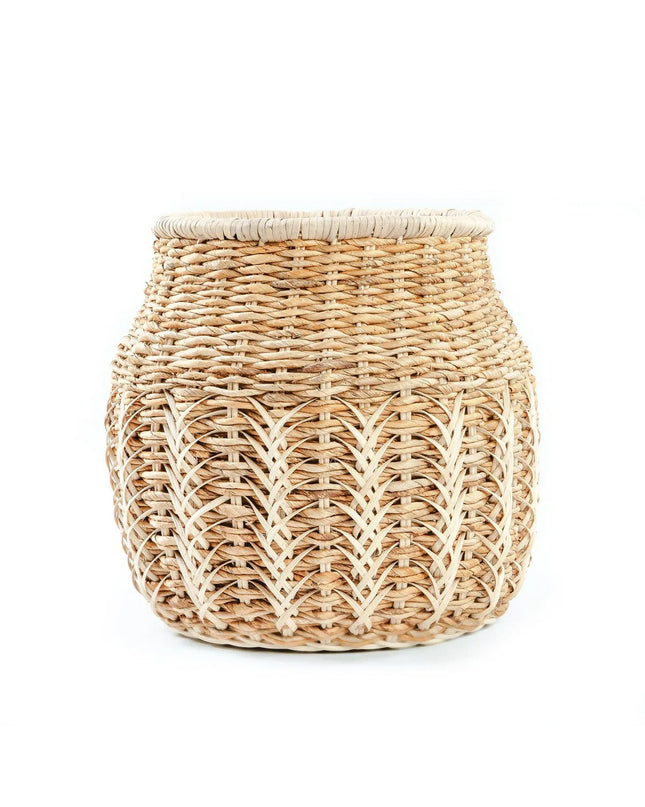 De Luziru Mand - Naturel - L