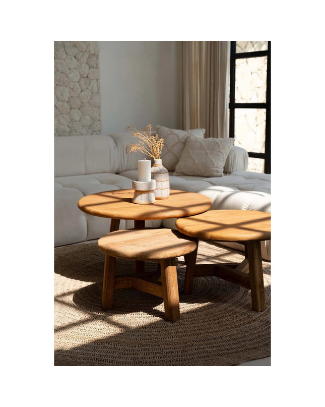 De Fusuma salontafel - S