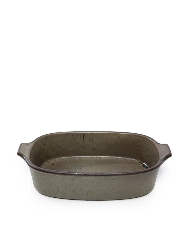 De Comporta Ovenschaal - Groen - M