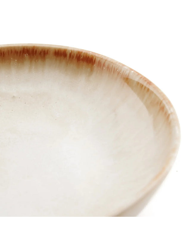 Het Cascais kleine kombord - Set van 6