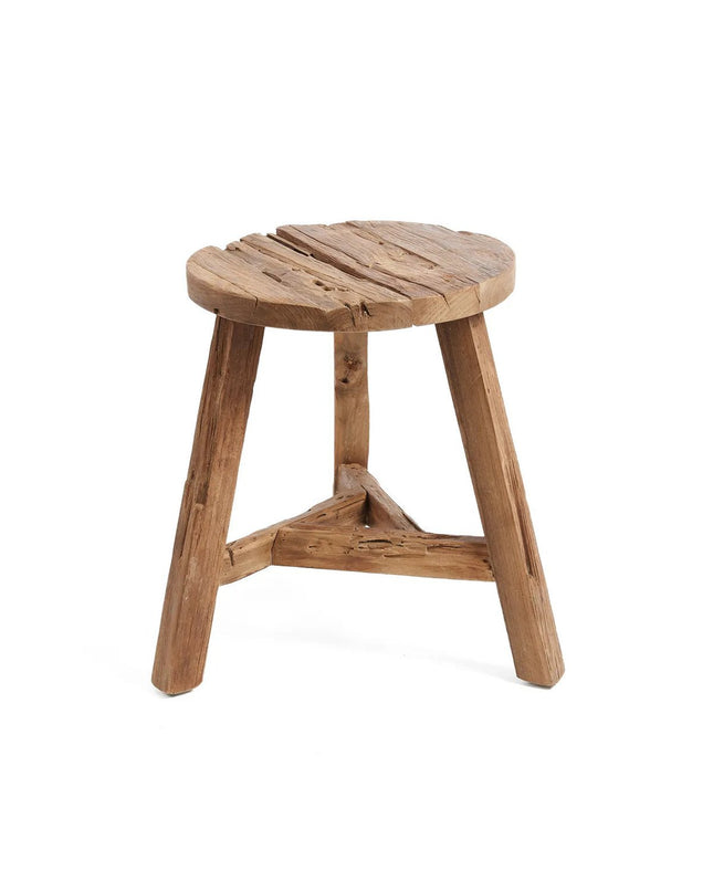 De Yatai Kruk - Naturel - L