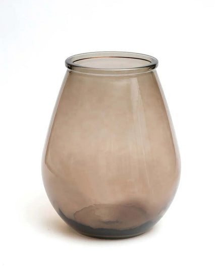 de Q IE sinds vaas - beige - M