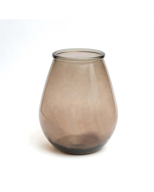 de Q IE sinds vaas - beige - M