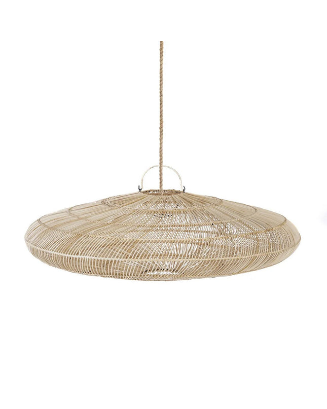De Macaron-hanger - Naturel - L