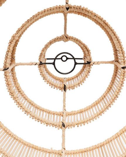 De Bruidstaart Hanger - Naturel - M