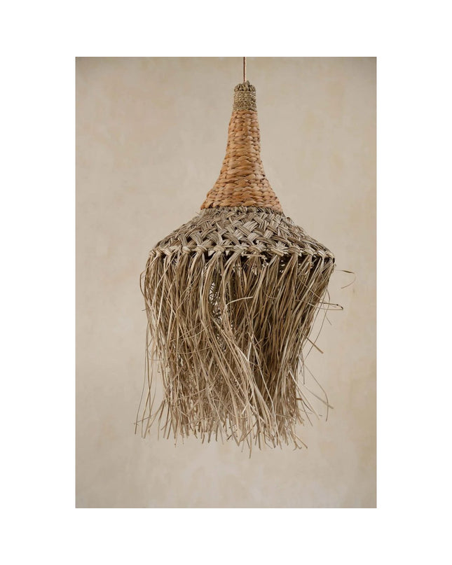 De Playa Hanglamp - Naturel - M