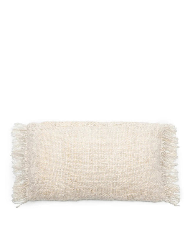 The Oh My Gee Kussenhoes - Crème - 30x50