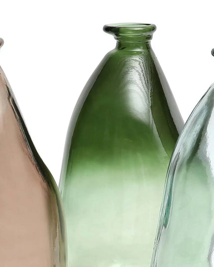 De Shudi Vaas - Beige