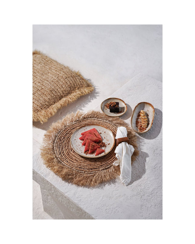 Het Cascais Voorgerechtbordje - Set van 6