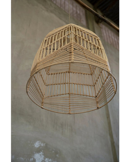 The Bala Hanglamp - Naturel - L.