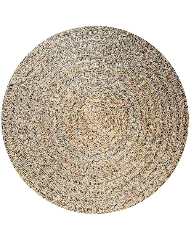Het Zeegrastapijt - Naturel - 200