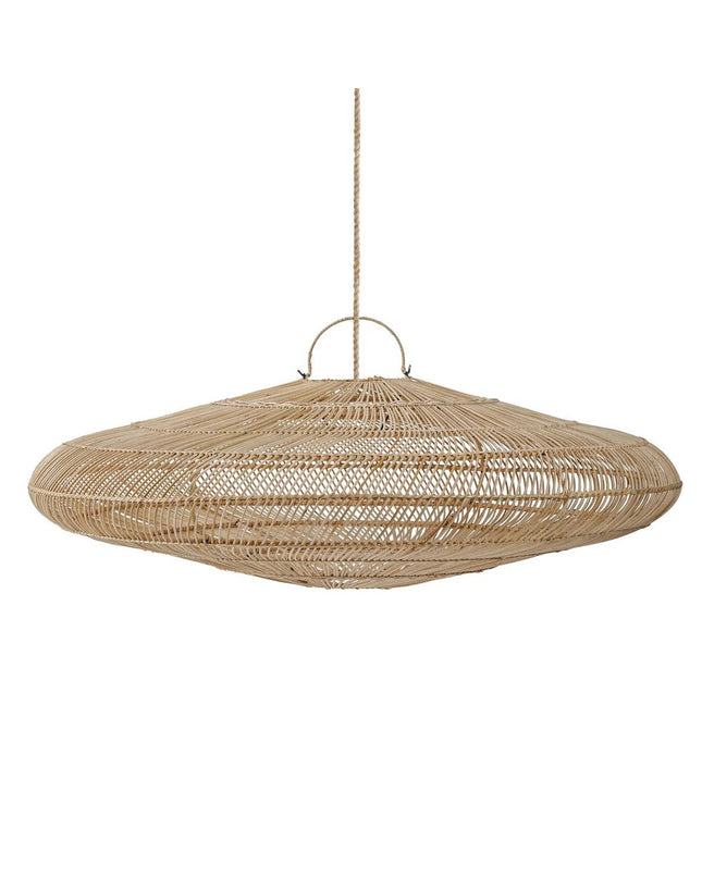 De Macaron Hanger - Naturel - XL