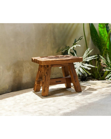 De Shoji Kruk - Naturel - S
