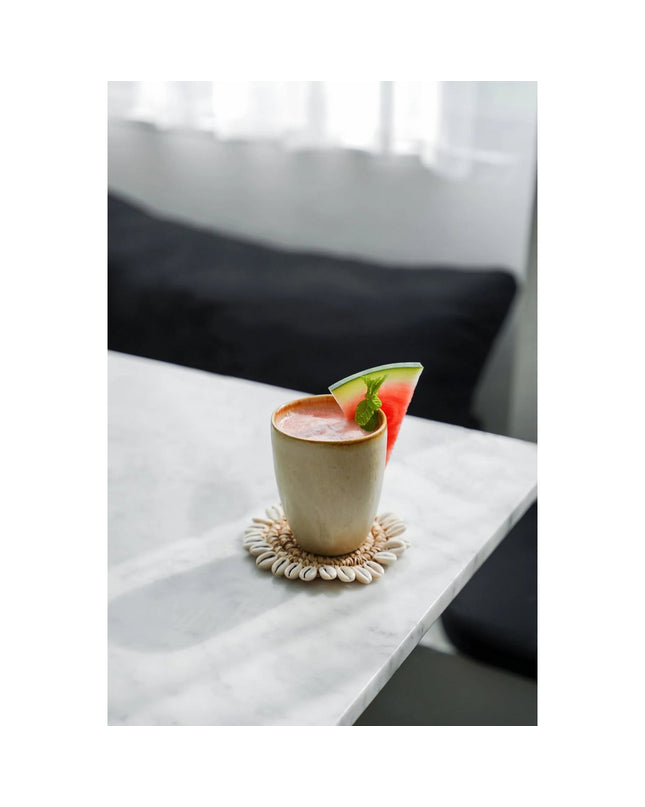 De Cascais-beker - Set van 6