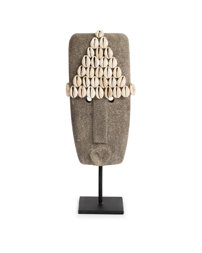 De Sumba-steen %2332 op standaard