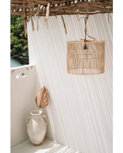 De Chacha Hanger - Naturel - M