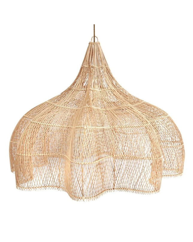 The Whipped hanger - Naturel - XXL
