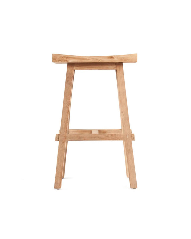 De Tabanan Barkruk - Buiten