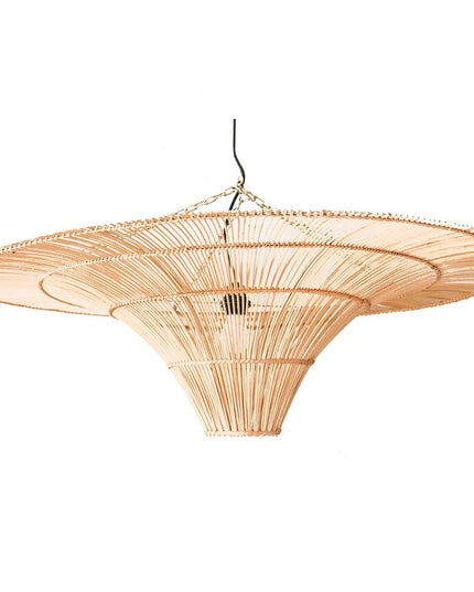 The Sky Hanglamp - Naturel - XXL